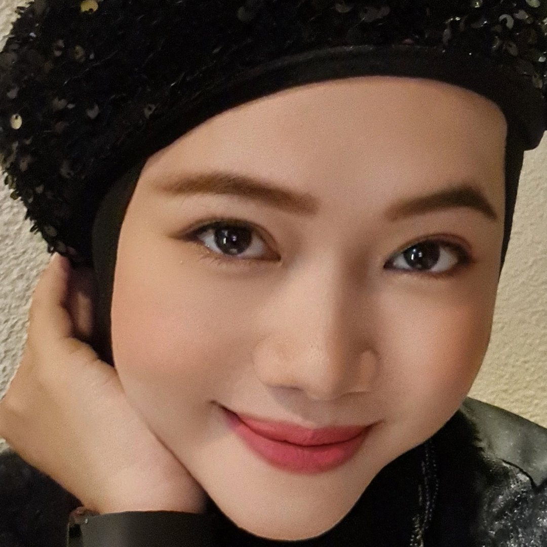 Huda Kurniawati