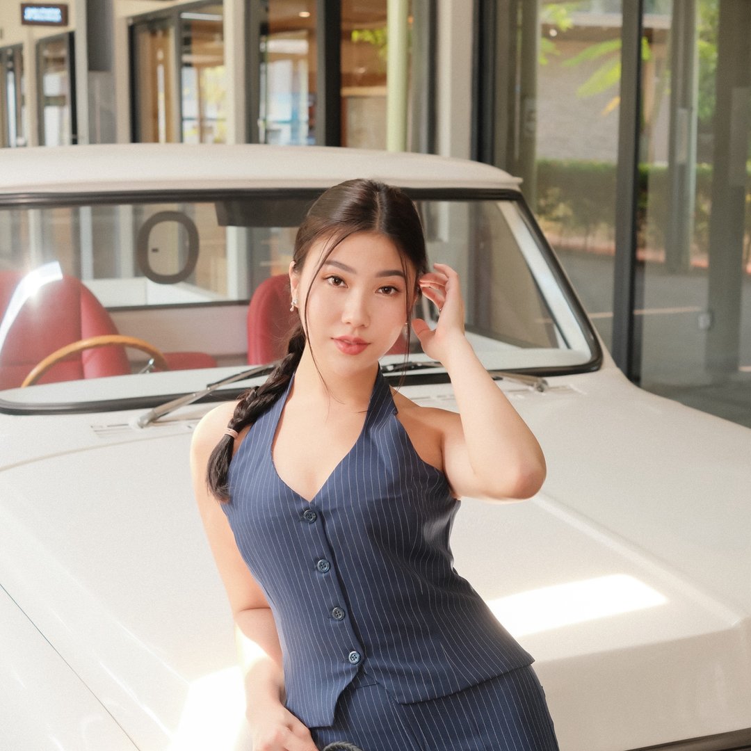 Theresa Karen