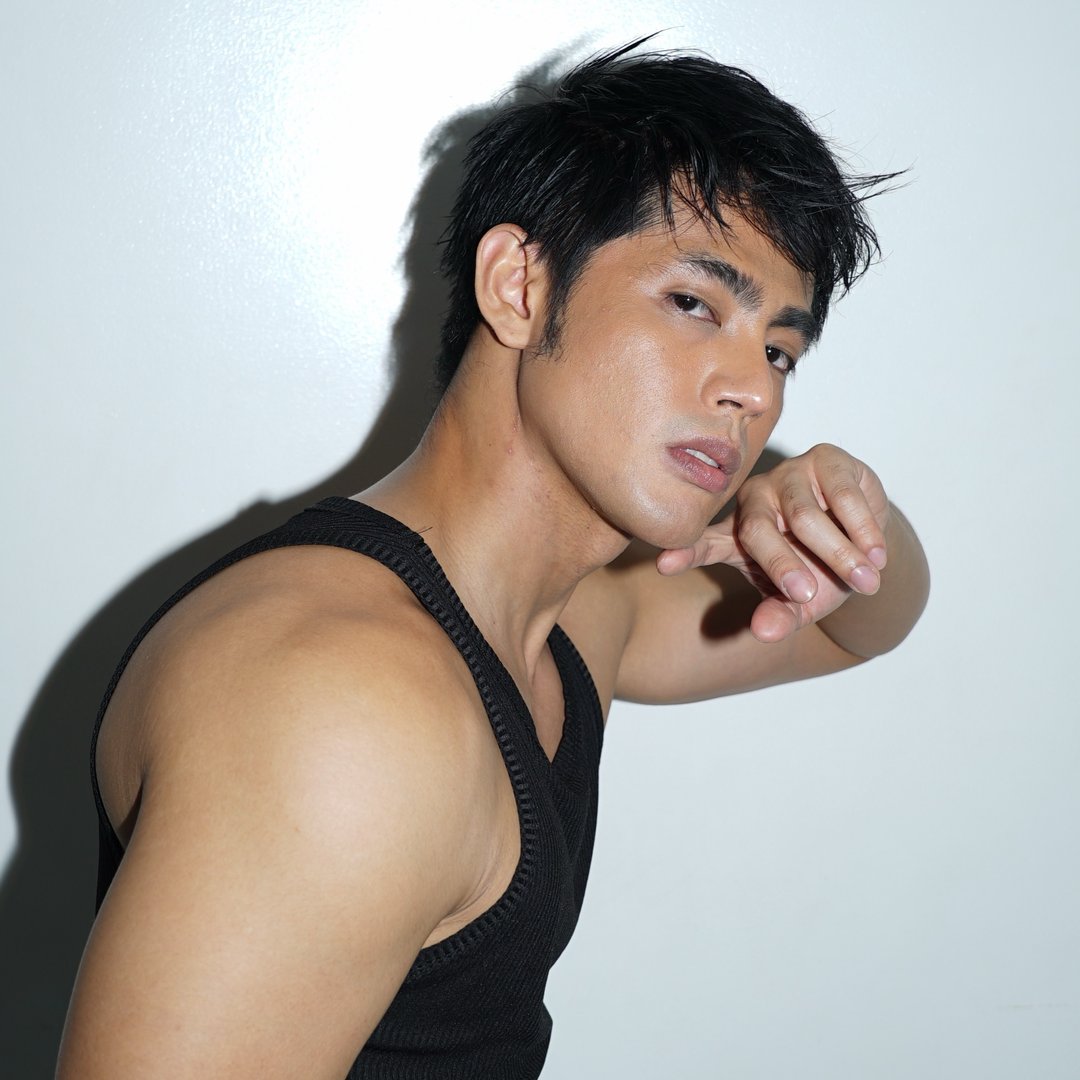 Jesse Guinto
