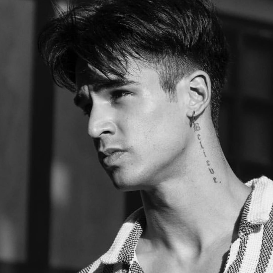 Kevin Tray
