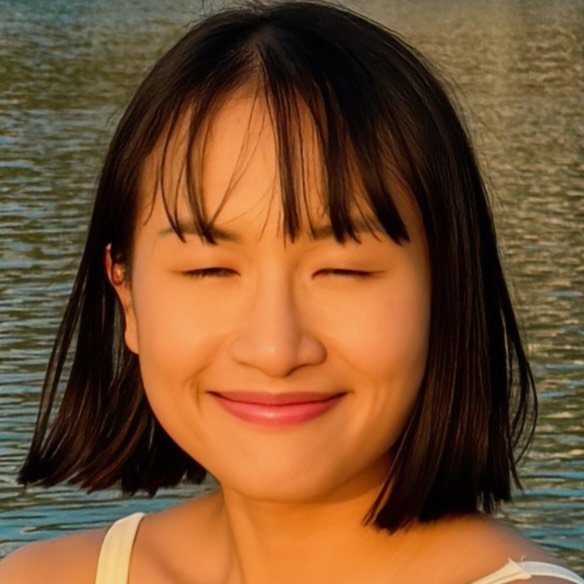 Giang oi