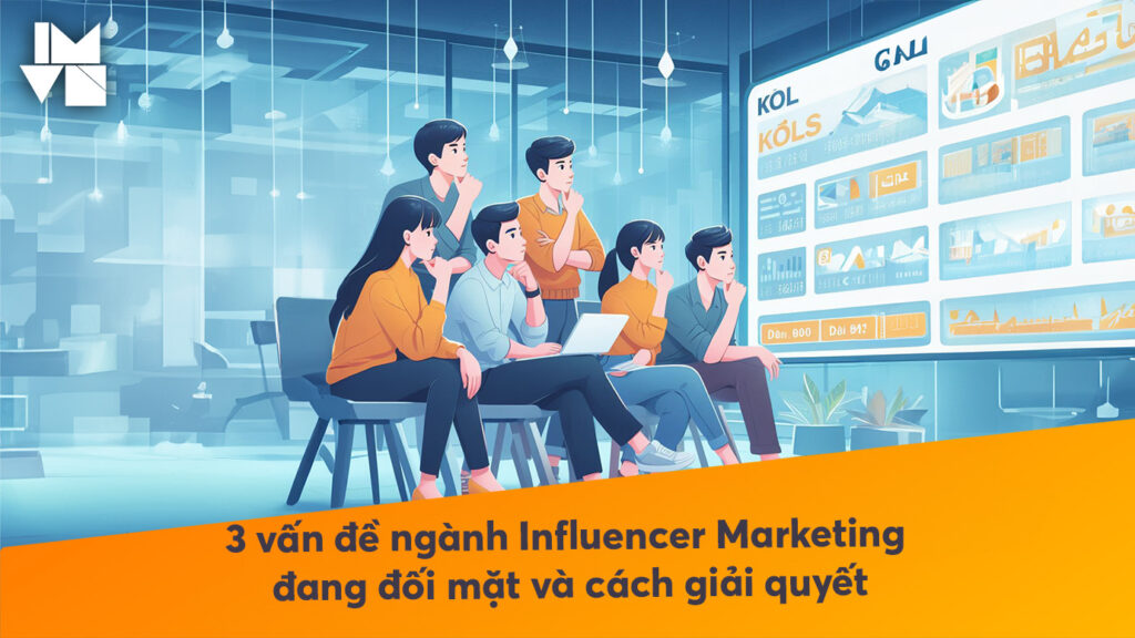 3 Challenges Facing Influencer Marketing Today and How to Overcome Them