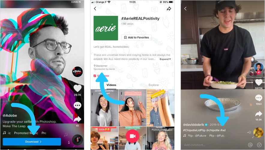 Instagram Reels – Liệu có đủ tầm trở thành đối thủ của TikTok?-Quảng cáo trả phí và thương mại điện tử