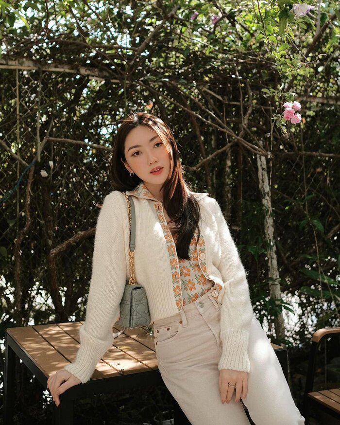 Hợp tác vui vẻ với beauty blogger - Tại sao không?-Chloe Nguyễn