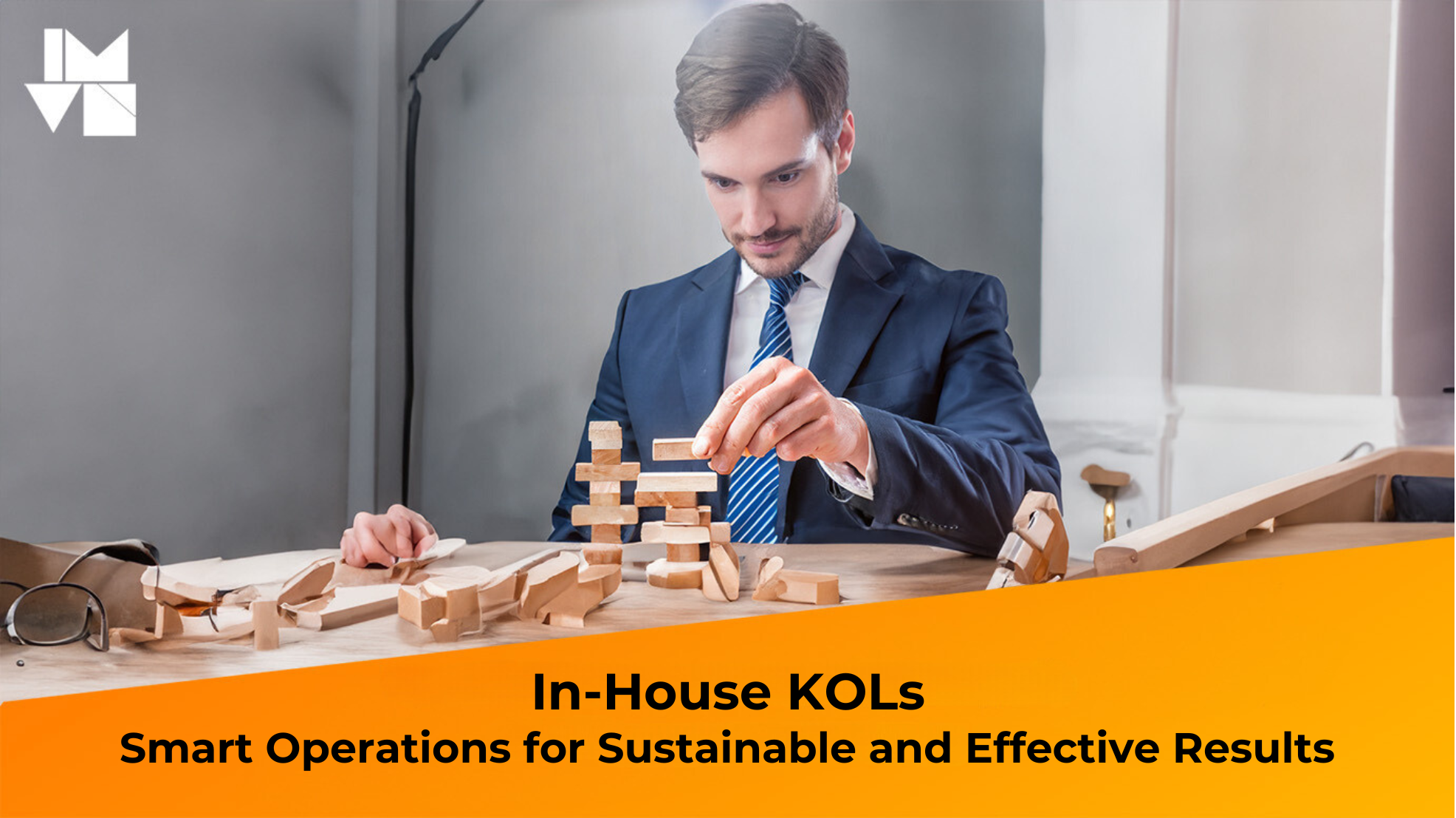 In-House KOLs: Smart Operations for Sustainable and Effective Results