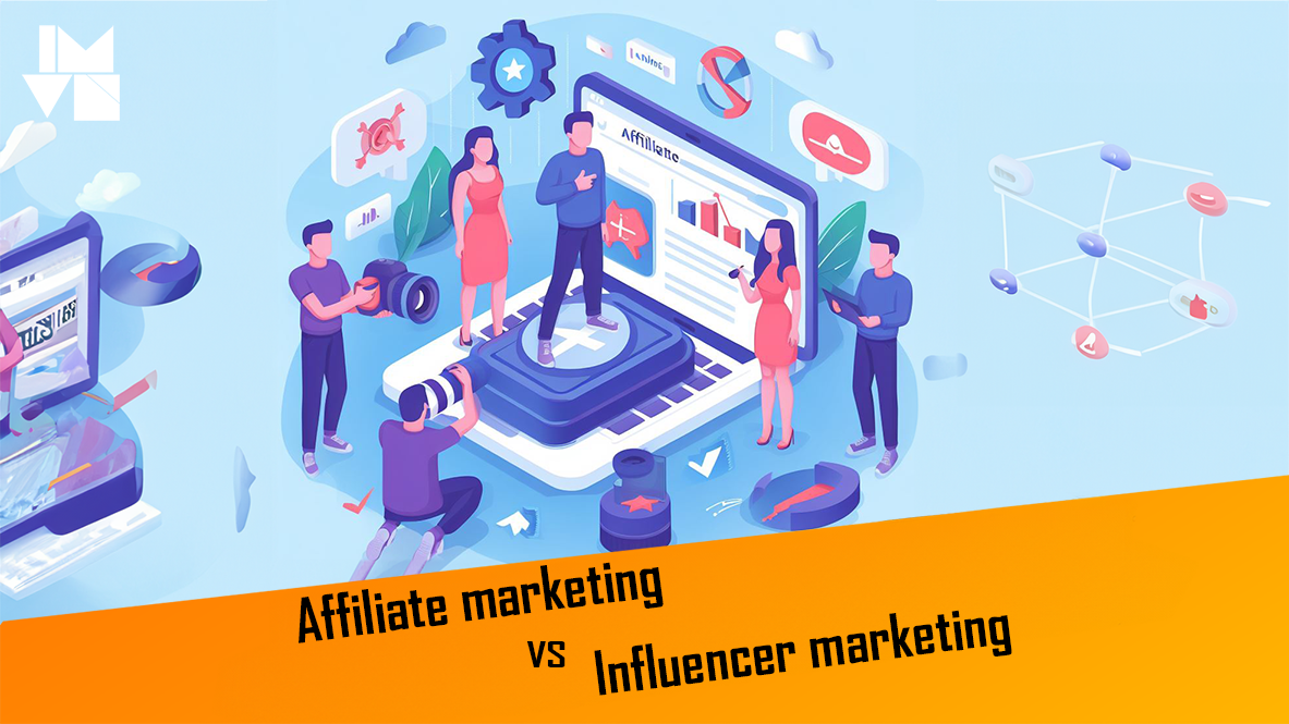 Top 3 tác động  của affiliate marketing đối với influencer marketing.
