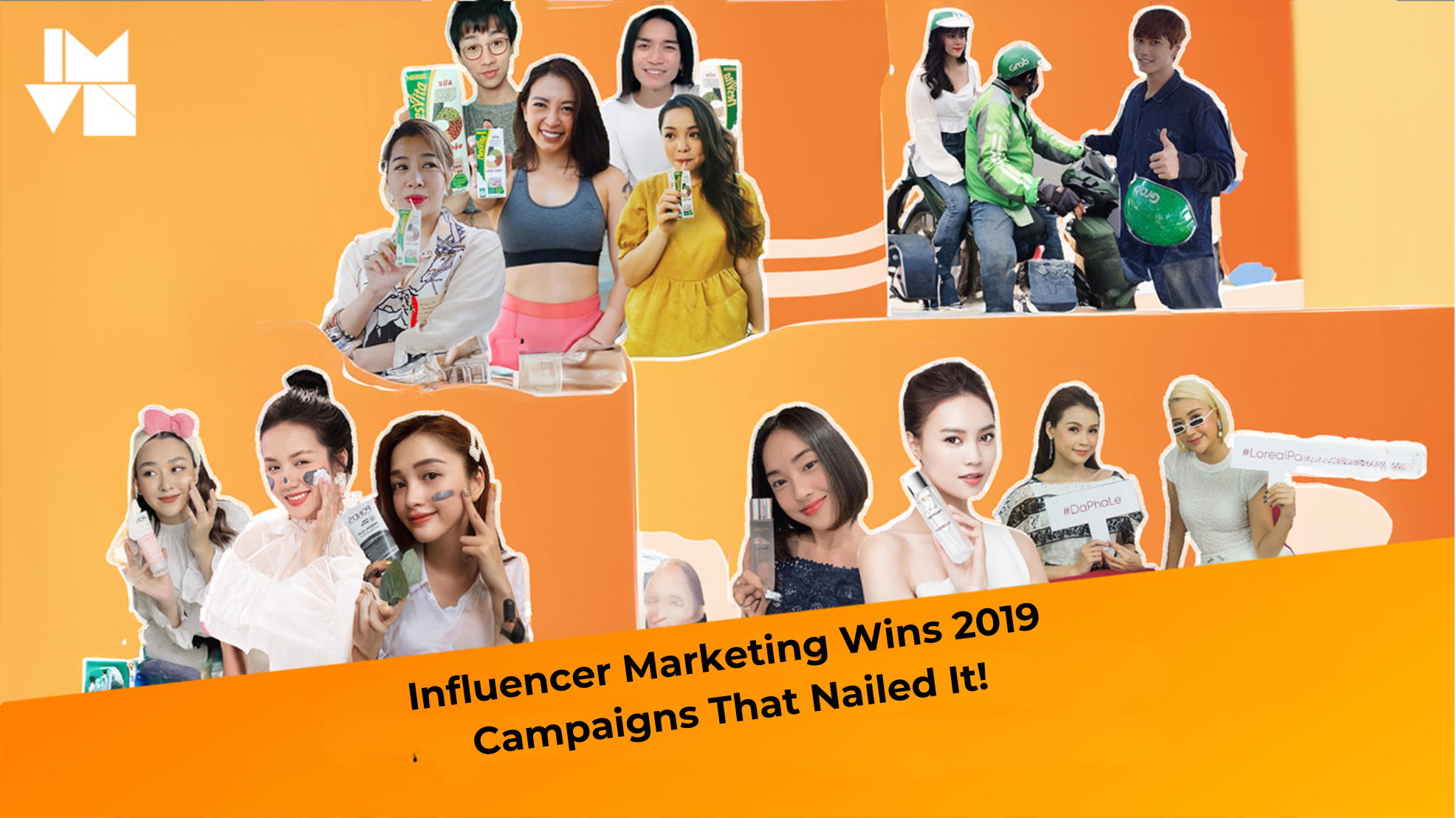 Influencer Marketing Wins: Campaigns That Nailed It!