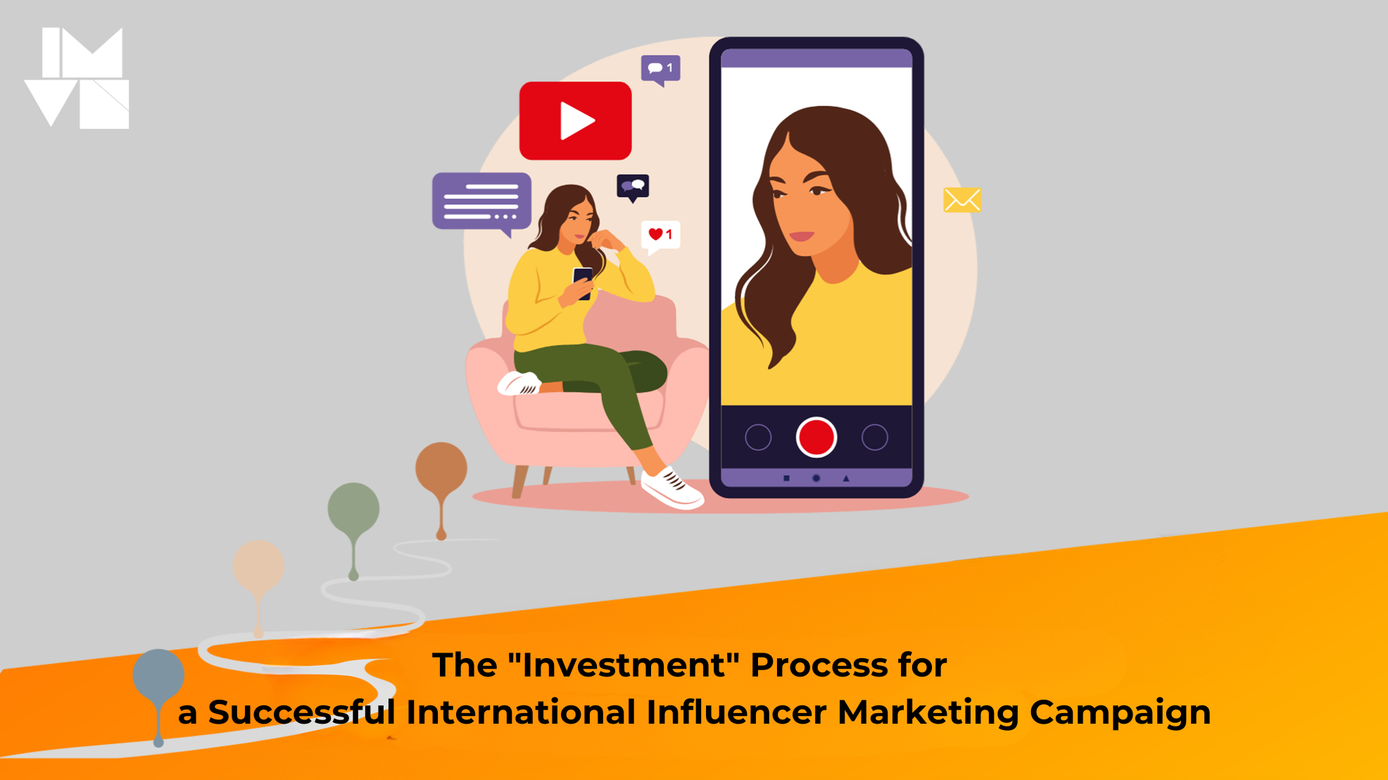 The “Investment” Process for a Successful International Influencer Marketing Campaign