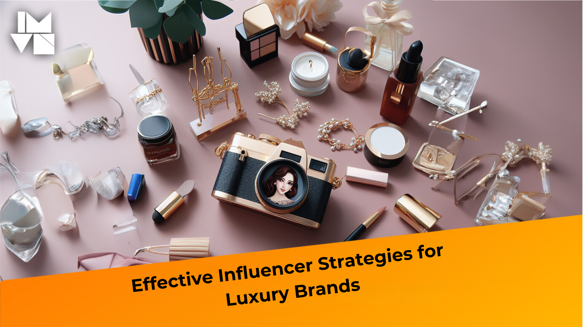 Effective Influencer Strategies for Luxury Brands