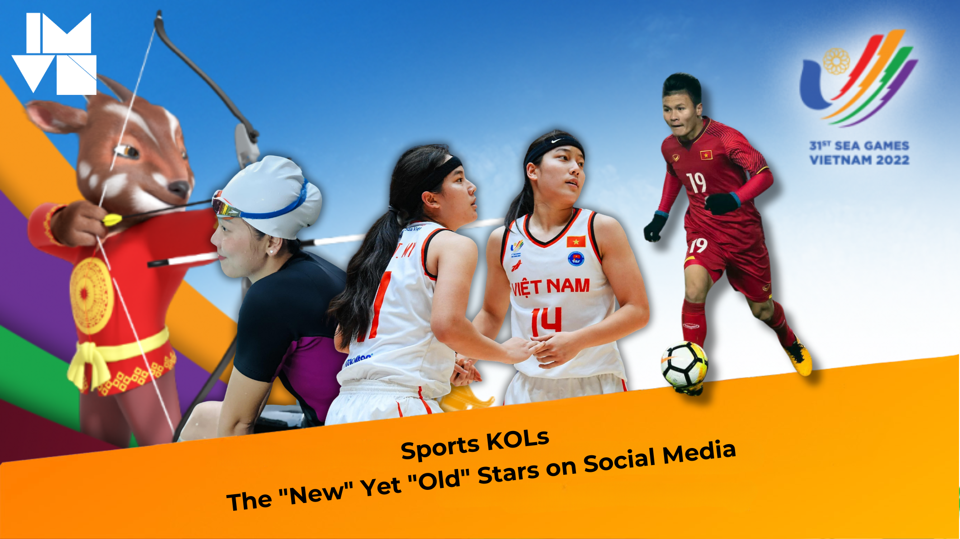 Sports KOLs – The “New” Yet “Old” Stars on Social Media