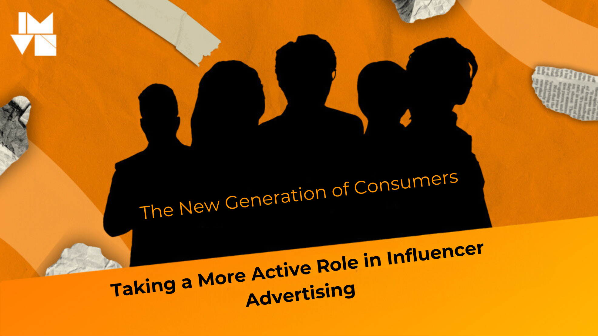 The New Generation of Consumers: Taking a More Active Role in Influencer Advertising