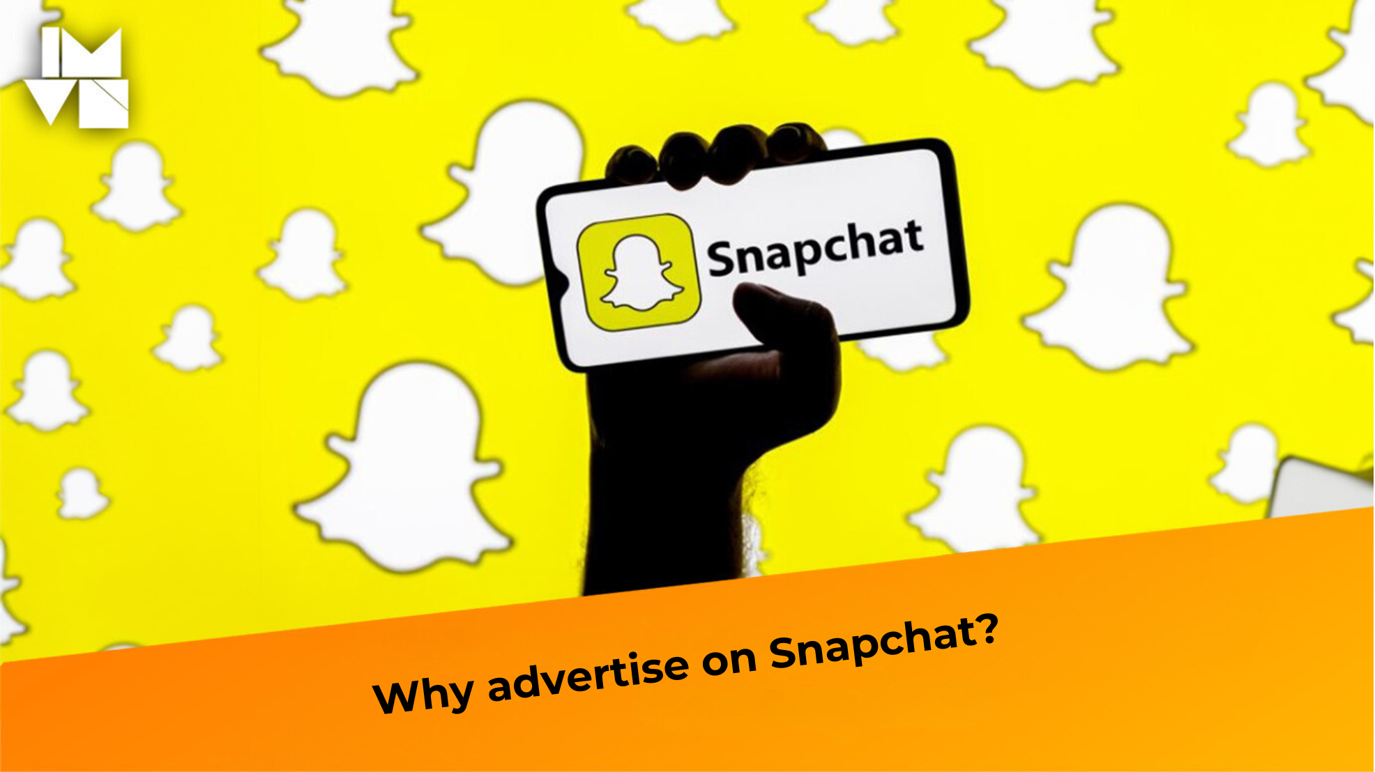 Why advertise on Snapchat?