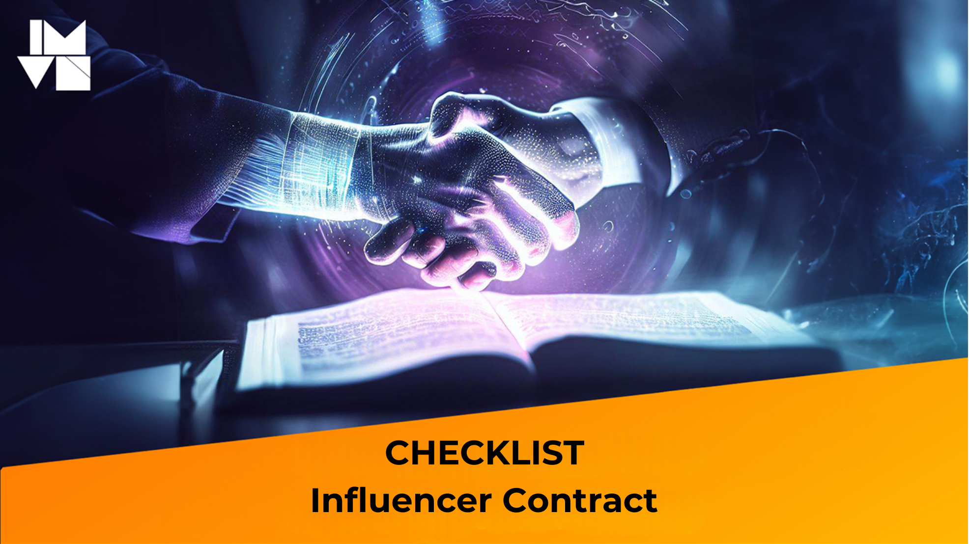 11 Essential Clauses in an Influencer Contract Checklist