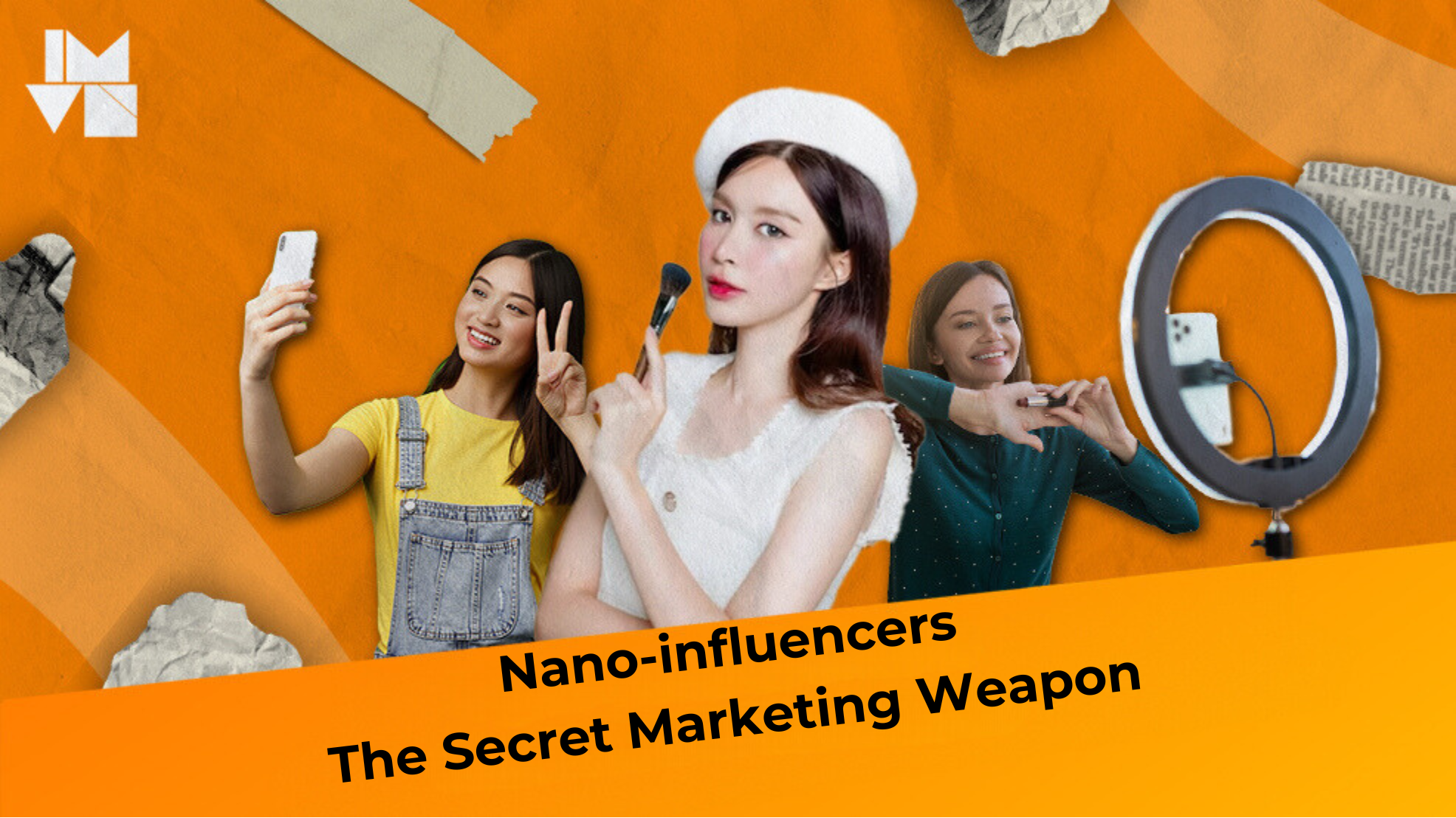 Nano-influencers: The Secret Marketing Weapon You NEED to Know About!