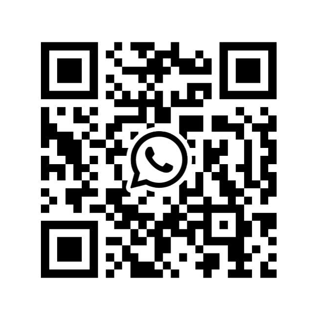 WhatsApp QR Code