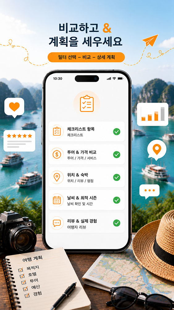 자체 채널과 한국 크리에이터 콘텐츠가 검색과 AI를 지원하는 구조