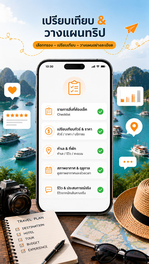 Owned channel และคอนเทนต์ครีเอเตอร์ช่วยการค้นหาและ AI
