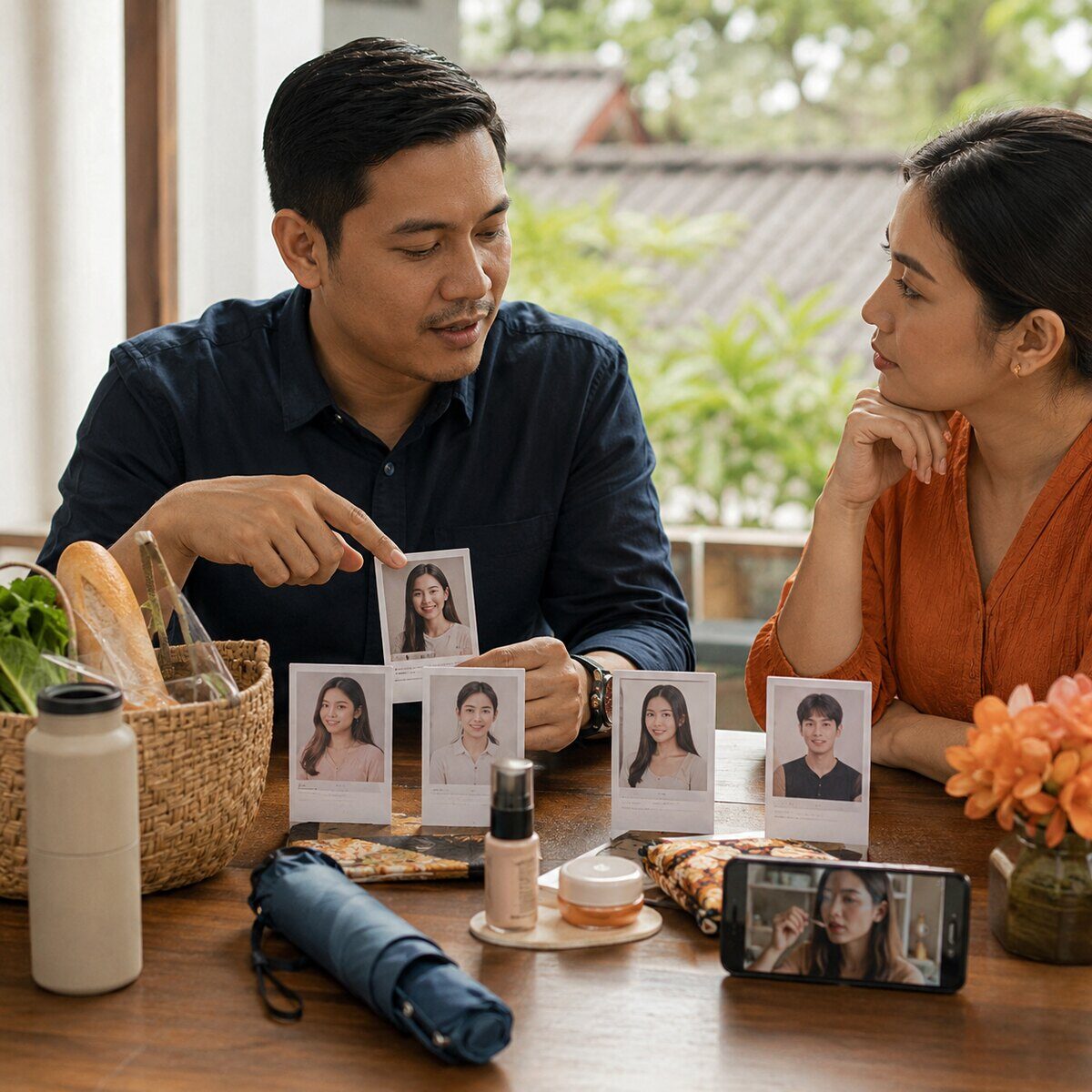 สัญญาณ Market Fit ต่างกันที่ใช้เลือกครีเอเตอร์ท้องถิ่น