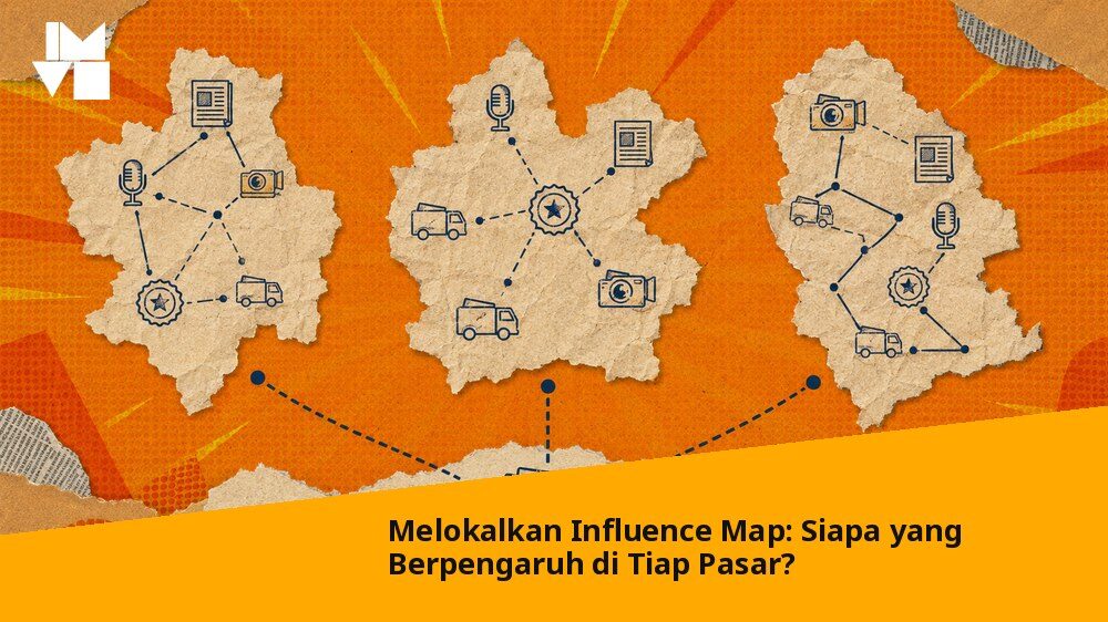 Melokalkan Influence Map: Siapa yang Berpengaruh di Tiap Pasar?